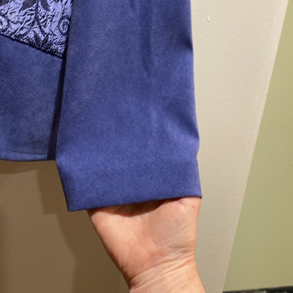 TanJay jacket  Size 12 - Picture 5 of 9